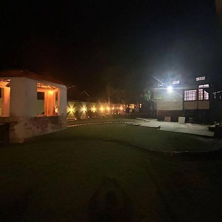 Heritage House Shillong Extérieur photo