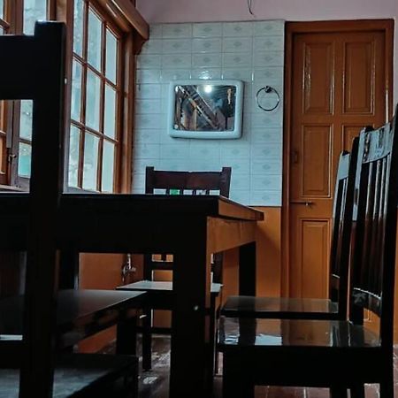 Heritage House Shillong Extérieur photo