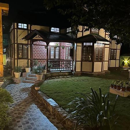 Heritage House Shillong Extérieur photo