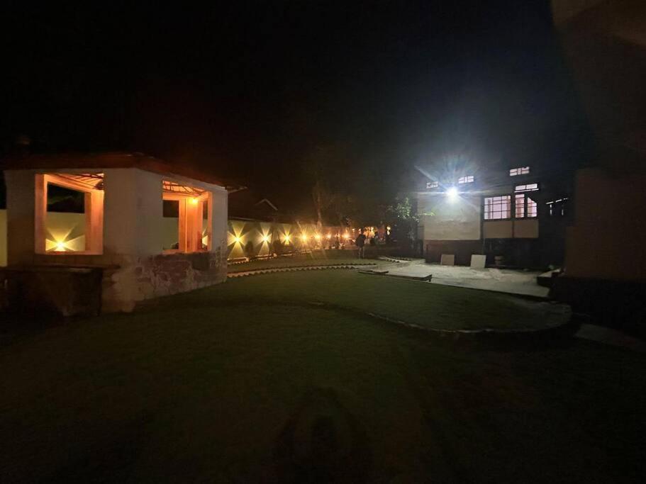 Heritage House Shillong Extérieur photo
