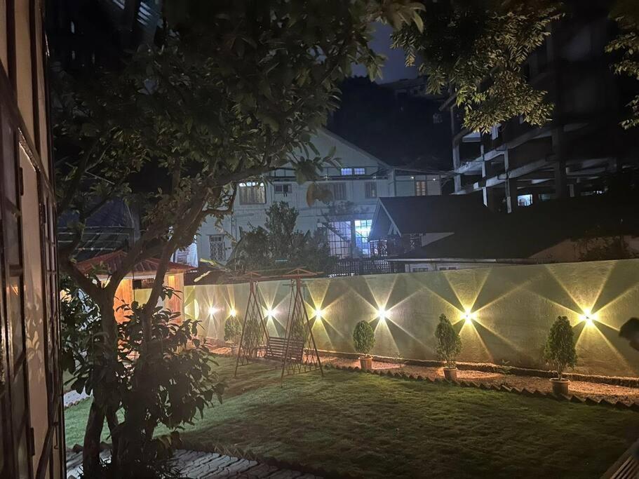 Heritage House Shillong Extérieur photo