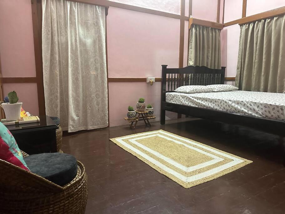 Heritage House Shillong Extérieur photo