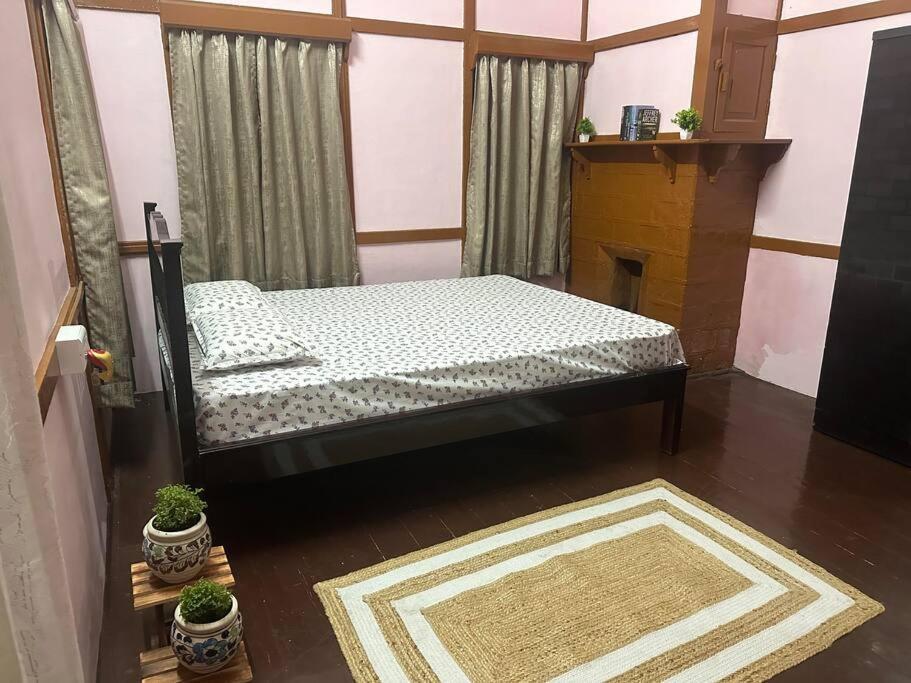 Heritage House Shillong Extérieur photo