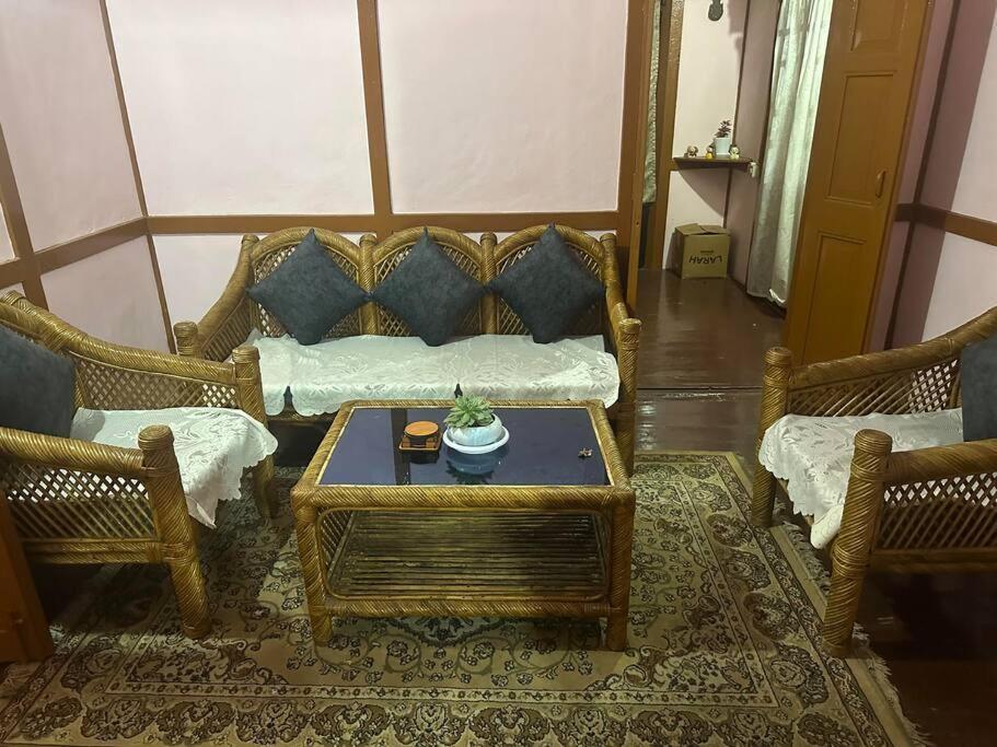 Heritage House Shillong Extérieur photo