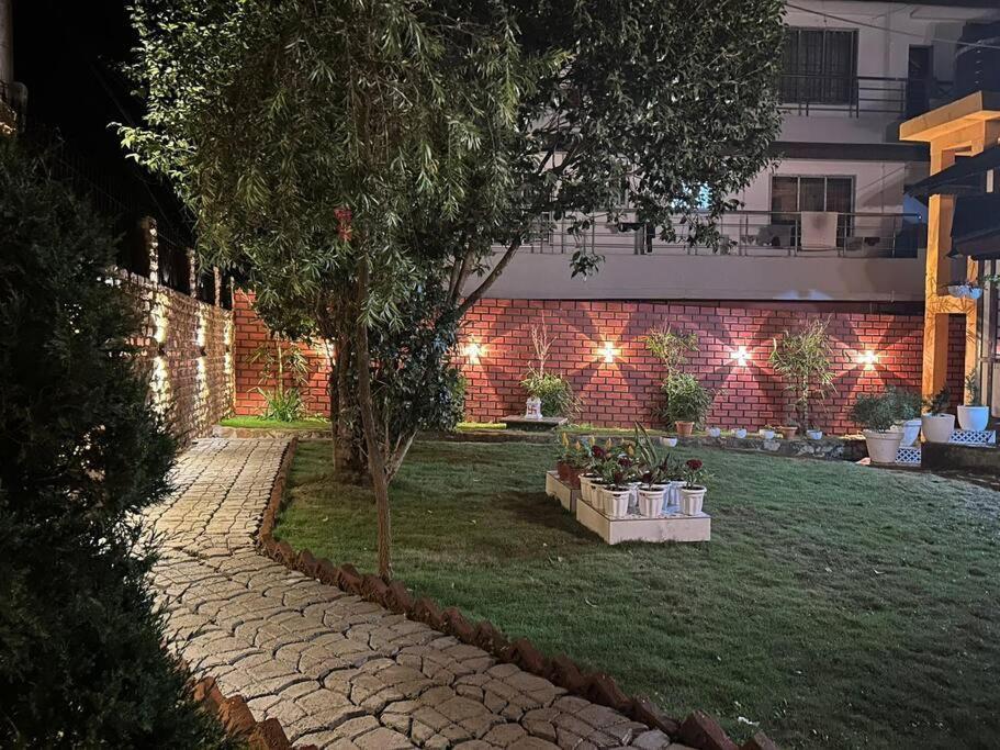 Heritage House Shillong Extérieur photo
